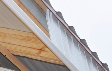 why Cotland fascia repairs are essential