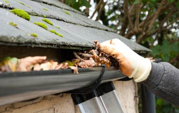 gutter cleaning Cotland, Monmouthshire