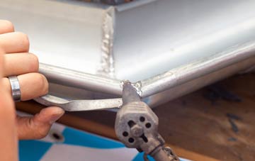 disadvantages of Cotland lead roofing