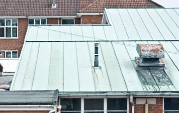 Cotland lead roofing costs