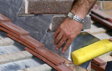 is Cotland lead roofing safe?