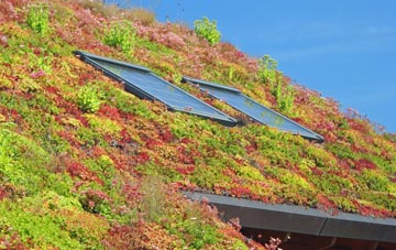 Cotland living roof systems