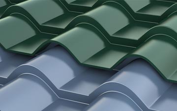 who should consider Cotland plastic roofs