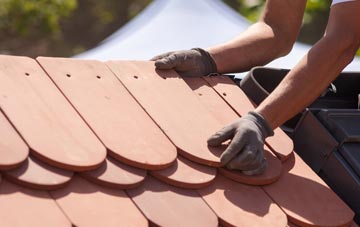 Cotland roof tile contractors