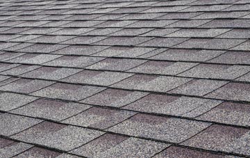 Cotland tiles for shallow pitch roofing
