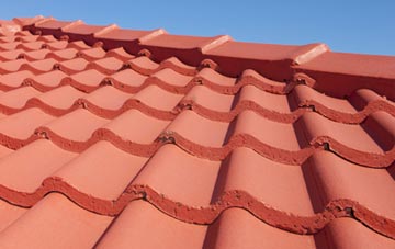 Cotland tile and slate roof replacement