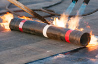 Cotland flat roof sealing