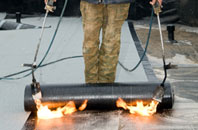 Cotland flat roof sealing quote