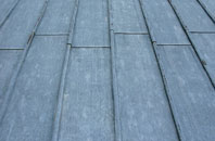 Cotland lead roofing